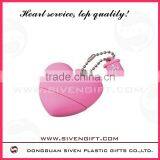 High Quantity Soft Pvc Usb Disk Holder thumbnail-1