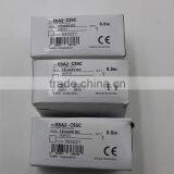 YUMO (E6A2-CS5C) 60ppr Shaft 4mm OD 25mm Mini Rotary Encoder Price Incremental Rotary Encoder thumbnail-4