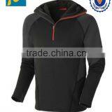 Man's Slim Fit Apparel Soft Shell Adult Age Group Sportswear Outdoor Varsity Jacket Wholesale thumbnail-1