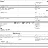 Original UMI Super 5.5" 4G FHD Smartphone Android 6.0 Helio P10 (MT6755) Octa Core 4GB/32GB 5MP/13MP Flash LED 4000mAh Cellphone thumbnail-4