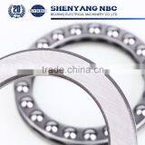 2016 Best Quality High Precision Thrust Ball Bearing From China Factory thumbnail-2