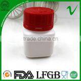Disposable Wholesale Empty Plastic Jar for Medicine thumbnail-4