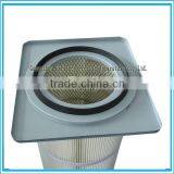 Farrleey Farr Falnge Dust Air Cartridge Filter,Dust Filter Cartridge,Cartridge Filter Dust thumbnail-2