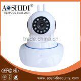 OEM & ODM Wifi IP Camera 1.0MP Wireless 720P Security Camera