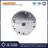 Wholesale Volvo Truck Oil Pump 12V NB-A16 Series With Cast Iron Body thumbnail-2