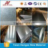 Galvanized Coil Zink /galvanized Steel Sheet / Galvanized Width 120mm Steel in Coils thumbnail-6