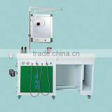 Lengthy Single-station ENT TREATMENT UNIT (TR-510E)