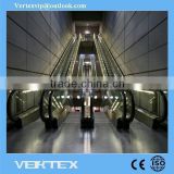 Factory Outlet Economic VVVF Escalator Price Suitable For Home Escalator or outdoor Escalator