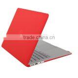 Hard Crystal Matte Frosted Case Cover Sleeve for MacBook Air 11 13 Pro 13.3 15 Retina 13 15 Laptop Cover Case thumbnail-5