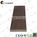 Modern Design Non-groove Full Solid Decking thumbnail-4