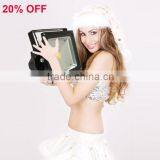 Industrial LED Flood Lighting With Pir Sensor Led 40000 Lumen