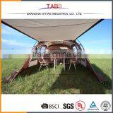 New Design Hot Selling Easy Open Camping Tent thumbnail-5