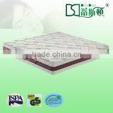 Promotional Customized Natural Latex Mattress Manufacturer DS-A905#