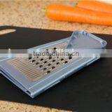 High Quality 3 Side Vegetable Cutter / Vegetable Slicer Fordable thumbnail-5