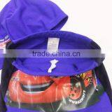 Car Style Children Swimwear Kids Swimsuit for Boys Swim Trunk With Swim Cap thumbnail-4