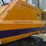 Boutique Used Crawler Crane KH7150 Sale Good thumbnail-4