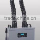 Hot Selling Welding Fume Extractor With Air Purifier thumbnail-1