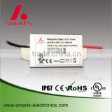 IP67 Waterproof Outdoor Neon 12v 6w Led Driver