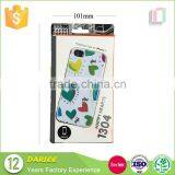 Eco-friendly Brown Kraft Paper Phone Case Paper Packing Box thumbnail-4