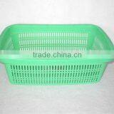 Plastic Basket,plastic Container,plastic Product,vegetable Basket thumbnail-1