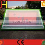Customized Inflatable Football Goal Games thumbnail-5