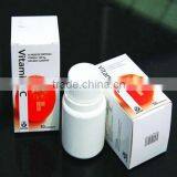 Automatic Tablet Blister/plastic Bottle Box Filling Machine thumbnail-3