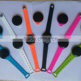 Light Weight and Comfortable Adjustable Smart Band H8 thumbnail-1