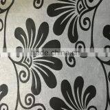 Tot Selling Jacquard Curtain Fabric Blackout Fabric thumbnail-3