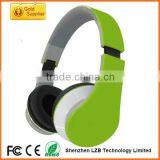 BH899 Wireless Bluetooth Headset Headphones With CE ROHS FCC BQB Certificate for American Market thumbnail-6