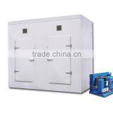 -50 to -60C Cold Room