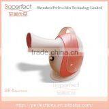 Rechargeable Handheld Micro Mist Hair Steamer thumbnail-6