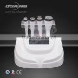 4 In1 Cavitation & rf 40KHZ Body Contouring Machine thumbnail-1