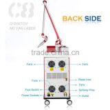 Manufacturer Medical Tattoo Removal C 8 Laser for Sale thumbnail-4