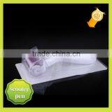 Acne Scar Removal Micro Needle Therapy Stainless DRS Derma Roller 1200 Needles for Body Treatment thumbnail-5