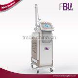 1500mj Vertical Q Switch Nd Yag Laser Spot 532nm And Freckle Removal Tattoo Removal Beauty Machine--QS-I thumbnail-2