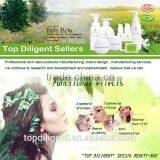 T Shape Strong Vibration Face Lift 24k Gold Beauty Roller thumbnail-5