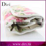 Synthetic Makeup Brushes Pink Wood Handle Makeup Brush Best Price Cosmetics Brush Set thumbnail-3