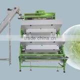 High Quality With High Sorting Accurancy CCD Optical Tea Color Sorter With Factory Price thumbnail-2