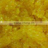 Canned Mandarin Orange Sac With 60% Pulp thumbnail-2