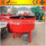 Industrial Machinery Equipment Mini Electric Power Mixer JQ350 Machinery Making thumbnail-1
