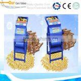 Low Consumption Corn Skin Peeling Machine/fresh Corn Peeling Machine/corn Peeling and Grinding Machine