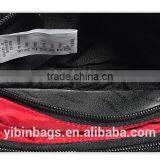 2015 New Hot Selling Fashion Black Waist Bags WB005 thumbnail-3