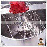 2 Frame Manual Honey Extractor thumbnail-3