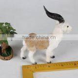 Ornamental Plastic Animal Horn Products on Sheep thumbnail-6