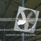 Cowhouse/Cattle Exhaust Fan With CE Certificate (belt and no Belt)
