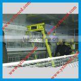 Cages for Live Birds