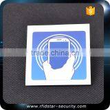 Best Price Wierless 13.56MHz RFID NFC Access Tag for Mobile Phone