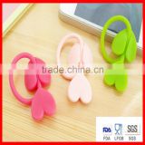 Hot selling silicone food tie for kitchenware
