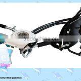 Tea Picker & Tea Harvester thumbnail-1