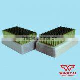 Copper Wire Brush thumbnail-4